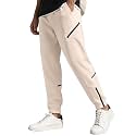 NOBERO Men's Oversized Travel Joggers | Loose Fit | Baggy Relaxed Fit Joggers for Travel
