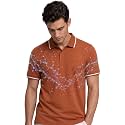 NOBERO Men39s Travel Polo T-Shirt Premium