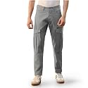 NOBERO Men39s Utility Cargo Pants Cargo