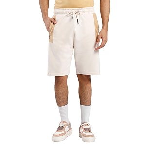 NOBERO Men Bermuda Shorts