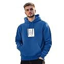 NOBERO Men Hooded Sweatshirt