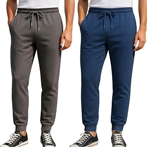 NOBERO Men Sweatpants