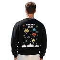 NOBERO Men Sweatshirt