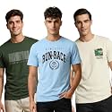 NOBERO Men T-Shirt