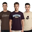 NOBERO Men T-Shirt