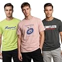 NOBERO Men T-Shirt