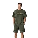 Nobero Men Tracksuit Co-Ord Set for