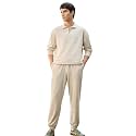 Nobero Men Tracksuit | Co-Ord Set for men | Matching Jacket & Pants | Premium Fabric | Casual & Active Wear