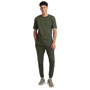 Nobero Hwak Co-ord Set for Men