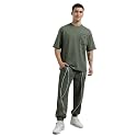 Nobero Men Tracksuit | Co-Ord Set for men | Matching Jacket & Pants | Premium Fabric | Casual & Active Wear