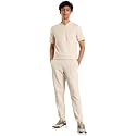 Nobero Raul Zip-Up Co-ord Set for Men
