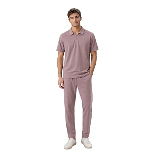 NOBERO Mens Men Co-ord Set