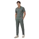 NOBERO Mens Men Co-ord Set