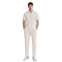 NOBERO Mens Men Co-ord Set