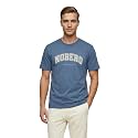NOBERO Mens Set Of T shirt amp