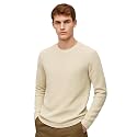 Nobero Ottoman Texture Full Sleeve T-Shirt for