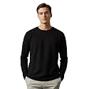 Nobero Ottoman Texture Full Sleeve T-Shirt for