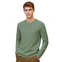 Nobero Ottoman Texture Full Sleeve T-Shirt for