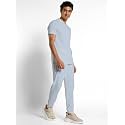 Nobero Raul Zip-Up Co-ord Set for Men