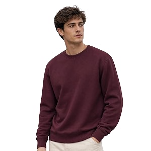 Nobero Sweatshirts for Man Stylish 280