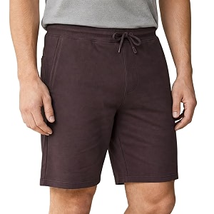 Nobero V2 Shorts for Men Zip