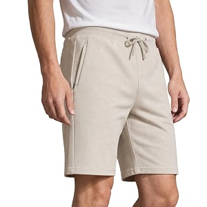 Nobero V2 Shorts for Men Zip