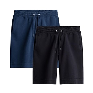 Nobero V2 Shorts for Men Zip