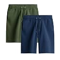 Nobero V2 Shorts for Men Zip