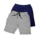 Nobero V2 Shorts for Men Zip