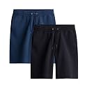 Nobero V2 Shorts for Men Zip