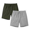 Nobero V2 Shorts for Men Zip