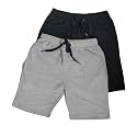Nobero V2 Shorts for Men Zip