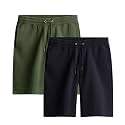 Nobero V2 Shorts for Men Zip