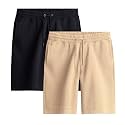 Nobero V2 Shorts for Men Zip