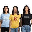 Nobero Women39s Graphic Printed Regular Fit Cotton
