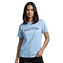 Nobero Womens Graphic Printed T-Shirt Regular