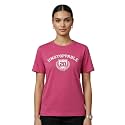 Nobero Womens Graphic Printed T-Shirt Regular