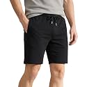 Nobero V2 Shorts for Men Zip