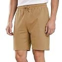 Nobero V2 Shorts for Men Zip