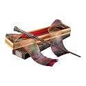 The Noble Collection Harry Potter Wand-Brown, Kid