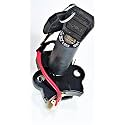 NOBLE IGNITION LOCK FOR SPLENDOR PRO/PASSION PRO/DELUXE HF/I SMART (2 WIRE) WITH TWO KEYS