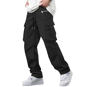 Noble Monk Cargo for Men Cotton