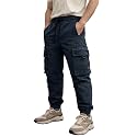 Noble Monk Cargo for Men Cotton