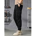 Noble Monk Cargo for Men Cotton