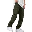 Noble Monk Cargo for Men Cotton