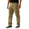 Noble Monk Cargo for Men Cotton