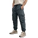 Noble Monk Cargo for Men Cotton