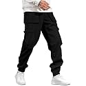 Noble Monk Cargo for Men Cotton