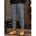 Noble Monk Cargo for Men Cotton