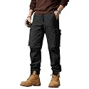 Noble Monk Cargo for Men Cotton